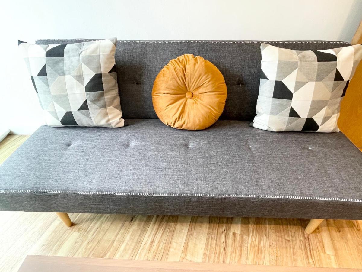 The Works-Fresh 2Bed In Centre, Opposite Arndale. Lejlighed Manchester Eksteriør billede